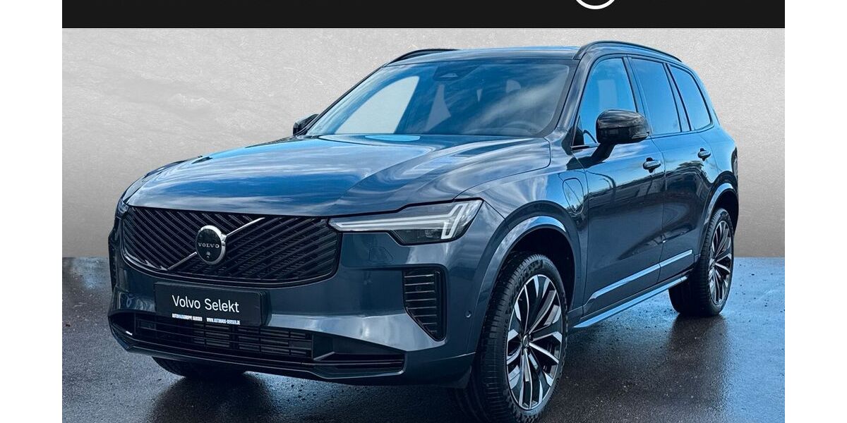 Volvo XC90 28.000 km 64.750 &euro; Karlsruhe 76187