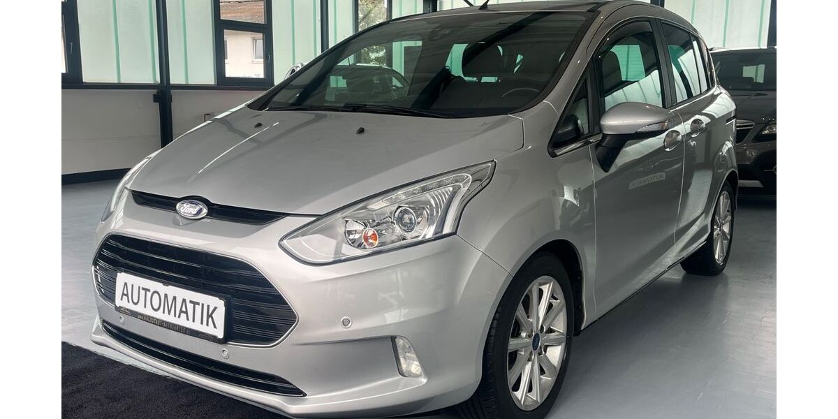 Ford B-Max 80.000 km 10.599 &euro; Keltern (Pforzheim) 75210