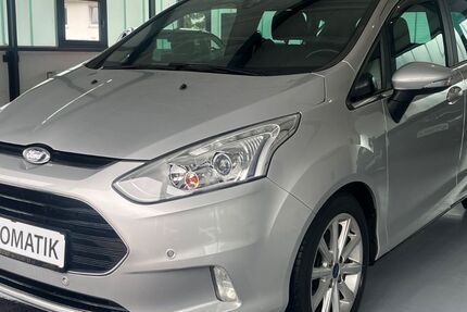 Ford B-Max 80.000 km 10.990 &euro; Keltern (Pforzheim) 75210