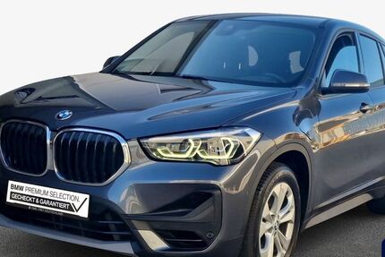 BMW X1 57.602 km 22.670 &euro; Ettlingen 76275
