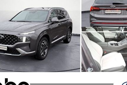 Hyundai SANTA FE 34.088 km 36.250 € Bretten 75015