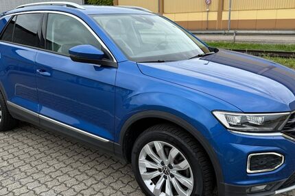 VW T-Roc 130.000 km 23.400 &euro; Germersheim 76726