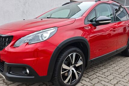 Peugeot 2008 131.000 km 11.490 € Ötigheim 76470