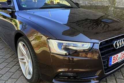 Audi A5 149.987 km 11.500 &euro; Graben Neudorf 76676