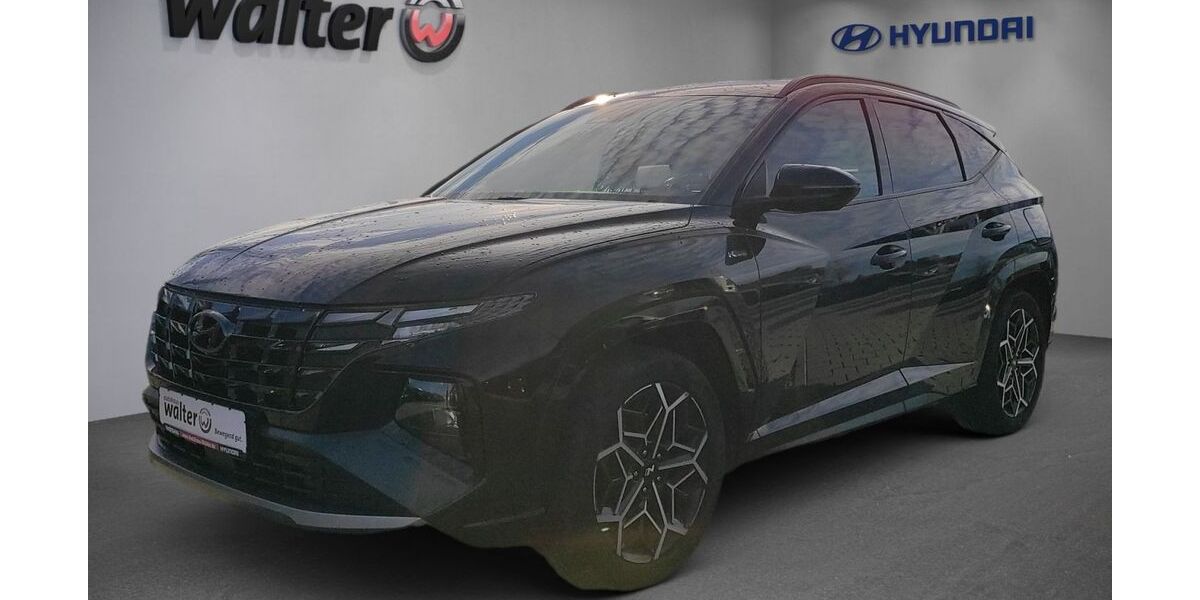 Hyundai TUCSON 27.000 km 29.550 &euro; Pforzheim 75177