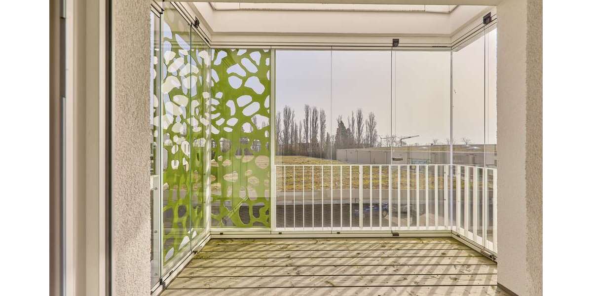 Etagenwohnung Landau - 2 Zimmer, 52 m&sup2;, 259.000&euro; | Angebot:26764755