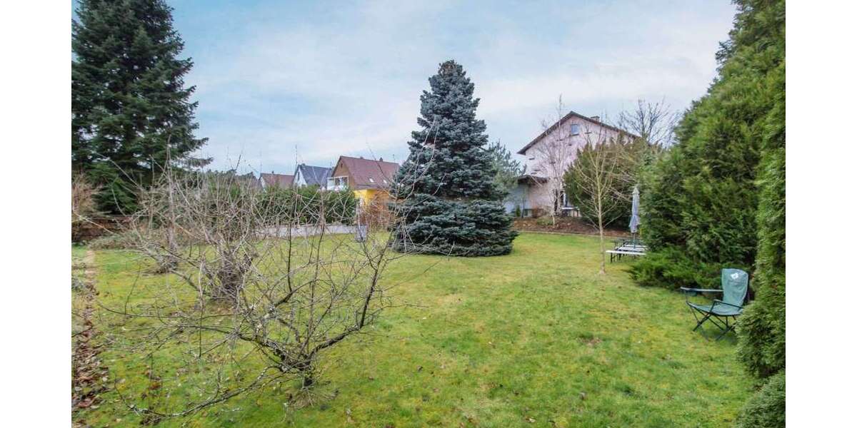 Grundstück Stutensee - 280.000&euro; | Angebot:26709271