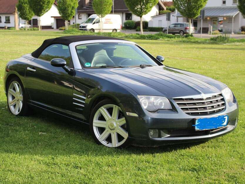 Crossfire