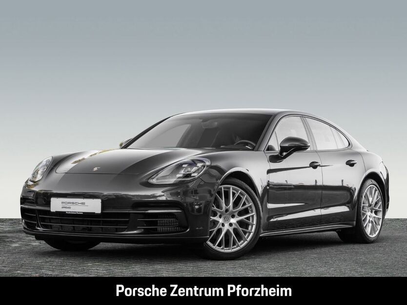 Porsche Panamera 58.500 km 67.480 € Pforzheim 75177