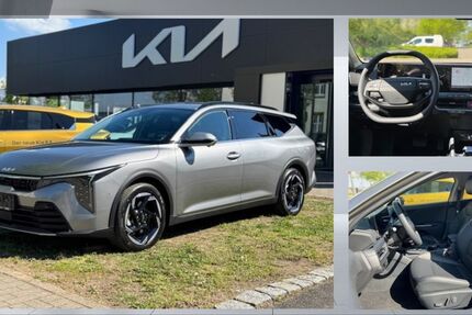 Kia K4 3.500 km 32.590 &euro; Landau in der Pfalz 76829