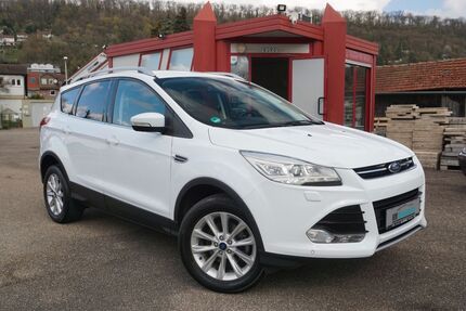 Ford Kuga 145.340 km 8.950 &euro; Niefern-Öschelbronn 75223