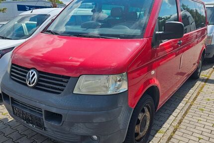 VW T5 Transporter 389.000 km 3.900 € Bruchsal 76646