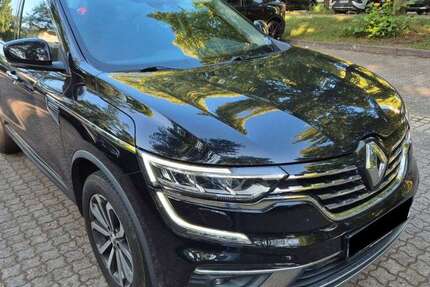 Renault Koleos 158.000 km 18.195 € Karlsruhe 76189