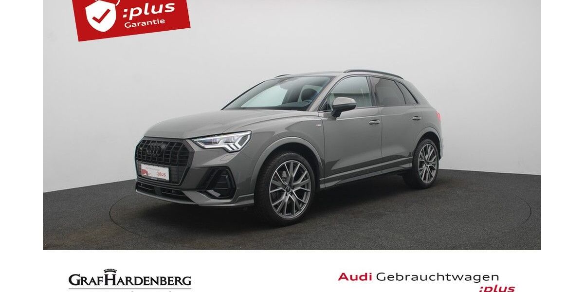 Audi Q3 14.861 km 46.980 &euro; Karlsruhe 76131