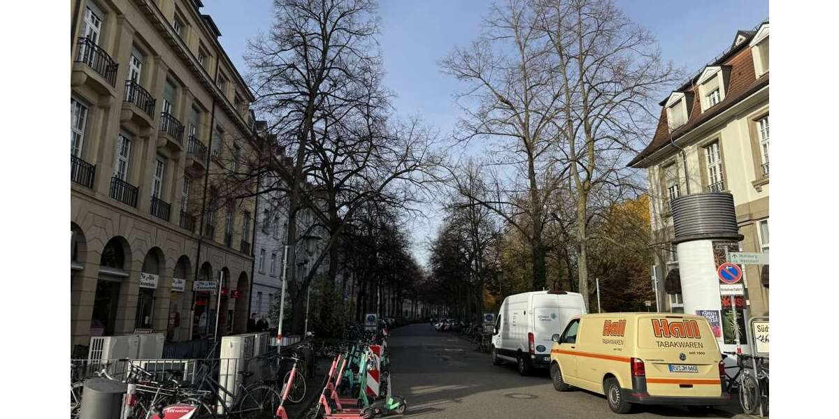 Gewerbeobjekt Karlsruhe Südstadt - 699.000&euro; | Angebot:23544594