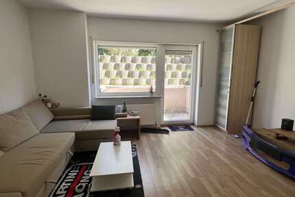 Wohnung Germersheim Sondernheim - 1 Zimmer, 41 m&sup2;, 485&euro; | Angebot:26833156