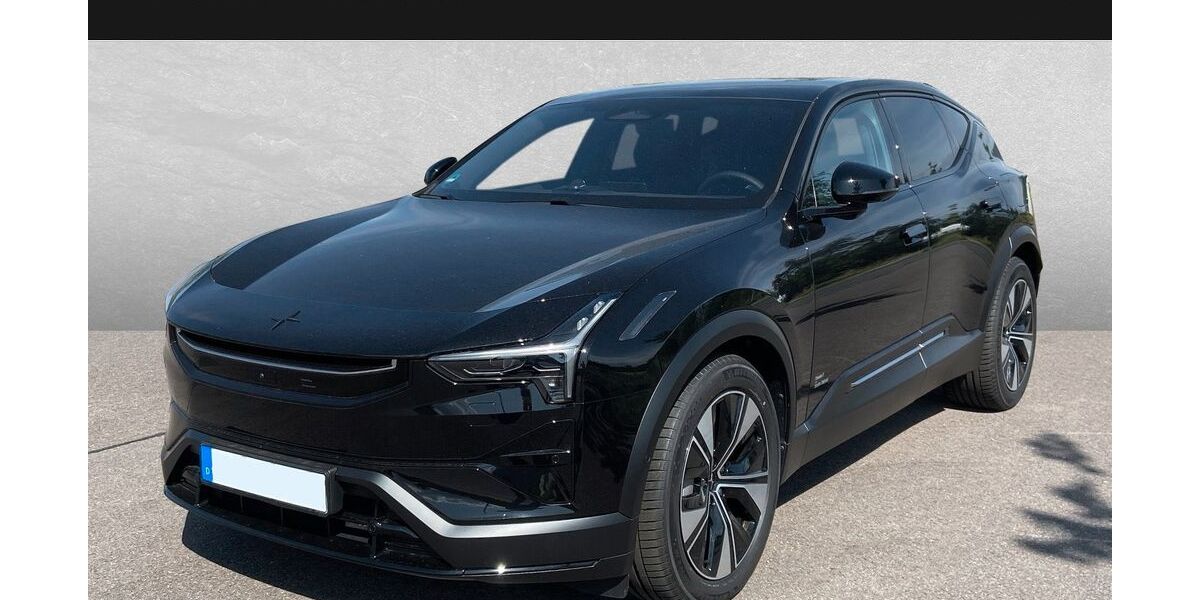 Polestar 3 5.000 km 74.890 € Karlsruhe 76187