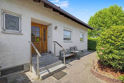 Haus Eggenstein-Leopoldshafen Eggenstein - 5 Zimmer, 137 m&sup2;, 495.000&euro; | Angebot:26840568
