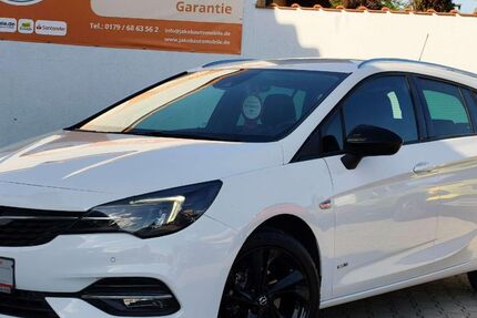 Opel Astra 105.900 km 9.990 &euro; Graben-Neudorf 76676