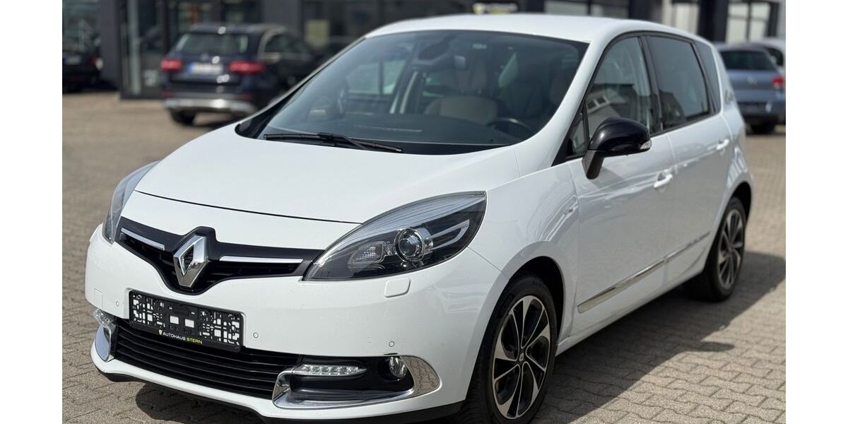 Renault Scenic 169.000 km 6.690 &euro; Graben-Neudorf 76676