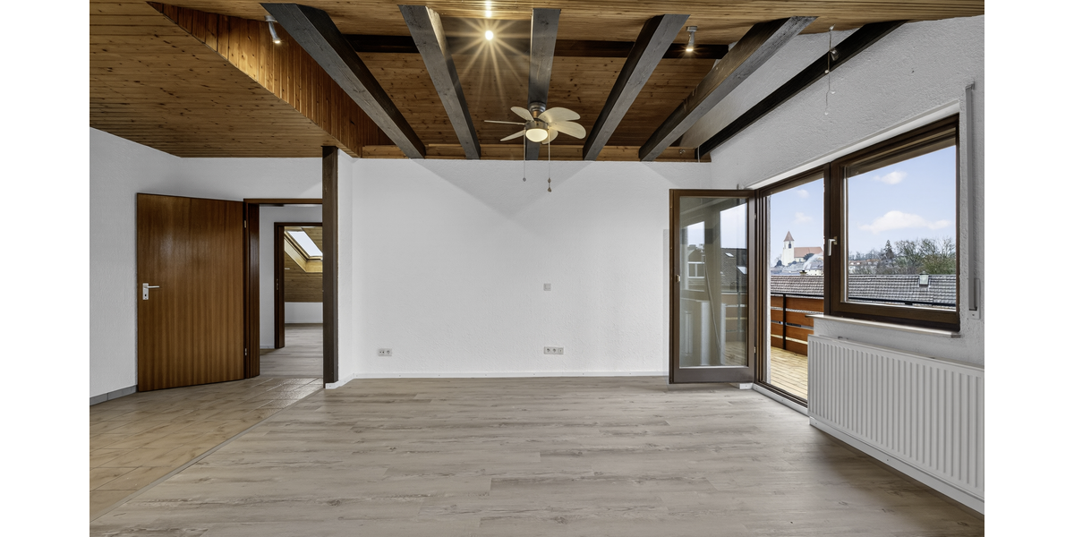 Etagenwohnung Königsbach-Stein Stein - 3 Zimmer, 82 m&sup2;, 239.000&euro; | Angebot:24672606