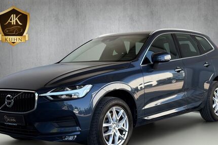 Volvo XC60 186.595 km 19.980 &euro; Wörth am Rhein 76744