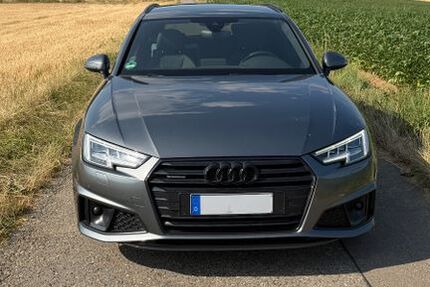 Audi A4 141.560 km 22.000 &euro; Walzbachtal 75045