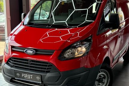 Ford Transit Custom 154.000 km 8.999 &euro; Bietigheim 76467
