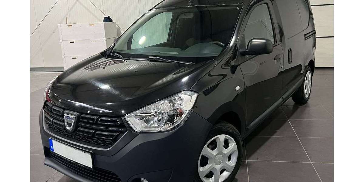 Dacia Dokker 105.000 km 10.995 &euro; Bretten 75015