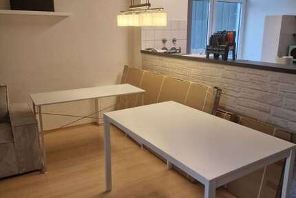 Wohnung zum Mieten in Rastatt 460 € 50.25 m²