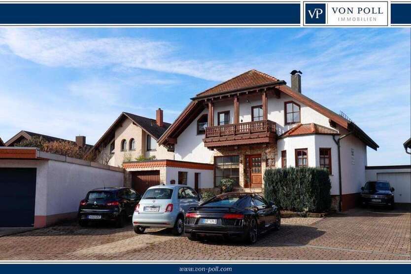 Haus zum Kaufen in Ubstadt-Weiher Weiher 649.000 € 135 m²