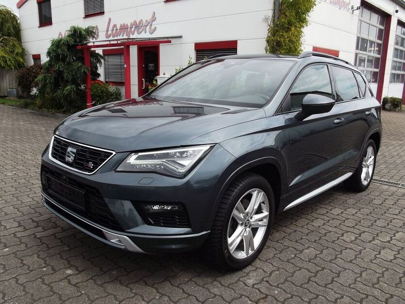 Ateca