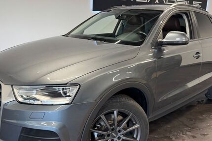 Audi Q3 198.899 km 15.990 &euro; Bretten 75015