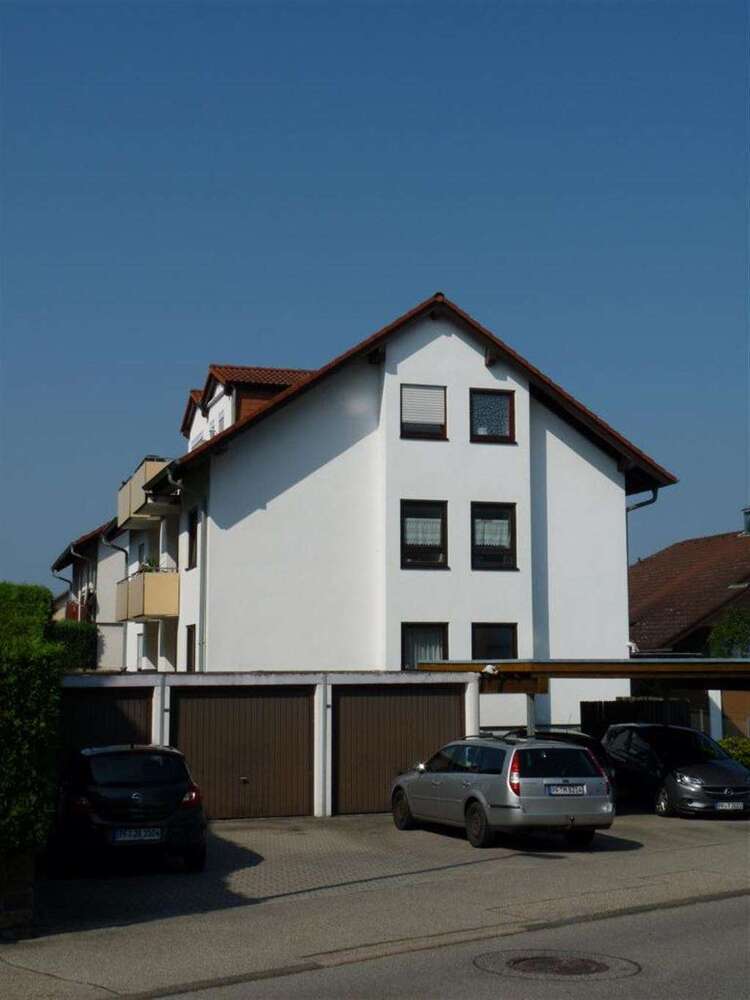 Wohnung zum Kaufen in Birkenfeld , Württ 290.000 € 100 m²