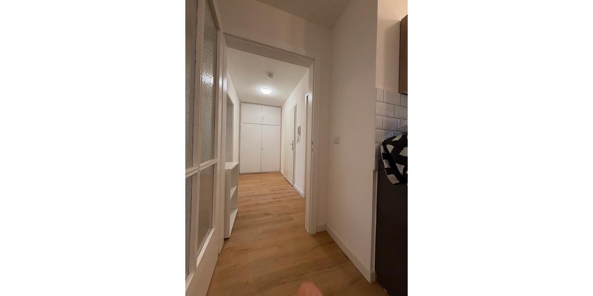 Etagenwohnung Pforzheim Weststadt - 2 Zimmer, 50 m&sup2;, 820&euro; | Angebot:25612099