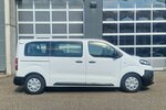 Opel Vivaro M 9 Sitzer Klima 59.000 km 27.998 &euro; Landau 76829