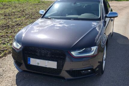 Audi A4 165.000 km 12.350 &euro; Rheinstetten 76287