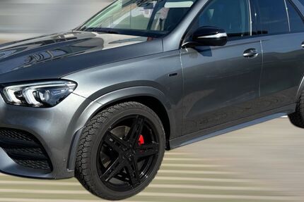 Mercedes-Benz GLE 350 153.500 km 42.900 &euro; Stutensee 76297