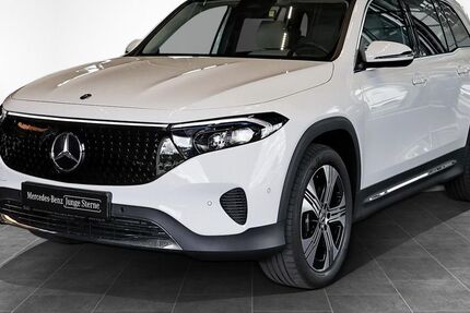 Mercedes-Benz EQB 10.180 km 43.950 &euro; Pforzheim 75179