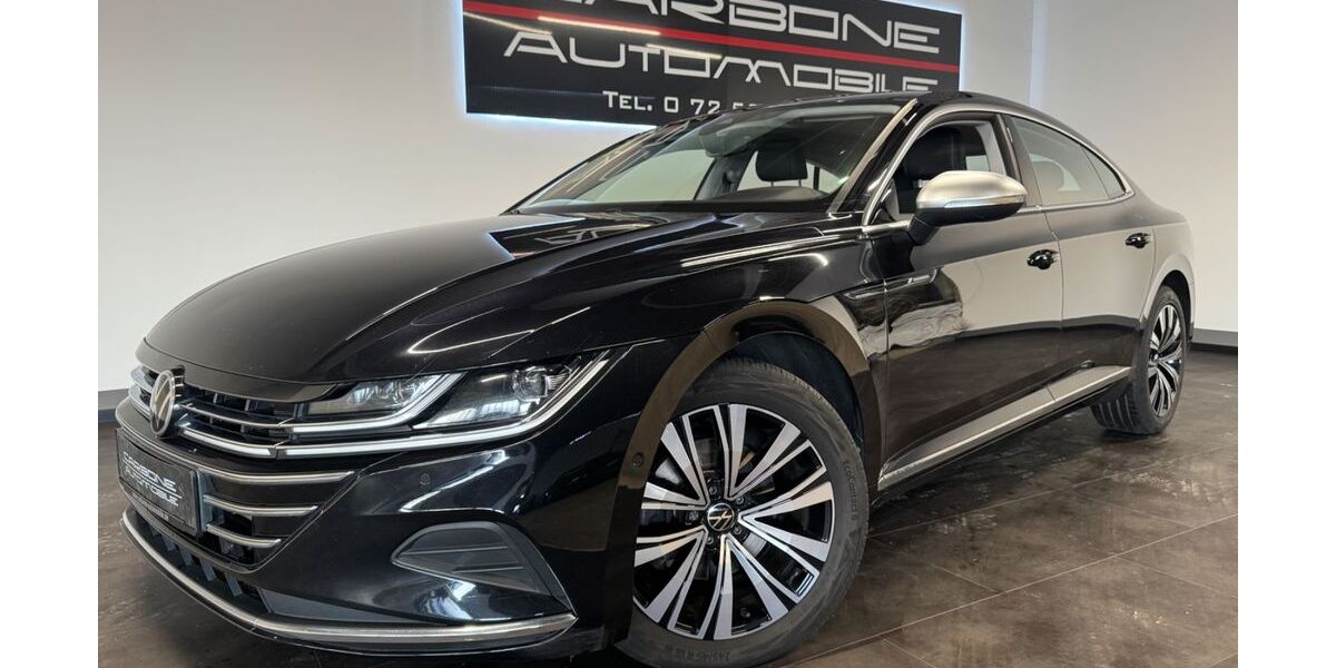 VW Arteon 149.325 km 25.999 &euro; Bretten 75015
