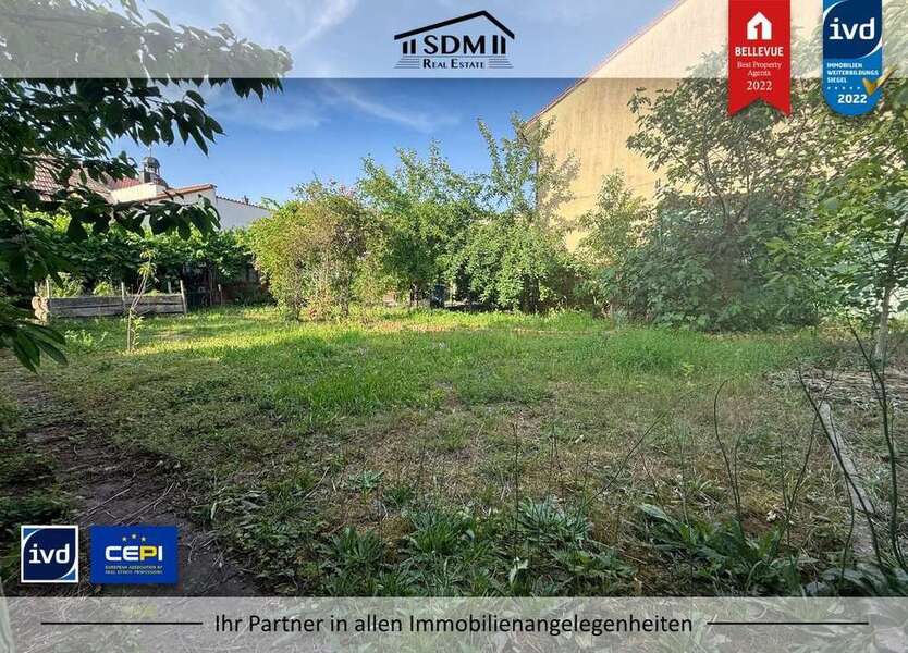 Grundstück zu verkaufen in Philippsburg 240.000 € 521 m²