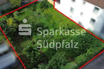 Grundstück Landau - 160.000&euro; | Angebot:26757348