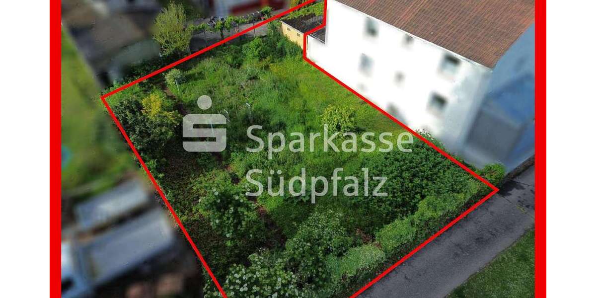 Grundstück Landau - 160.000&euro; | Angebot:26757348