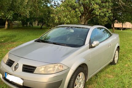 Renault Megane 178.000 km 1.000 € Remchingen 75196