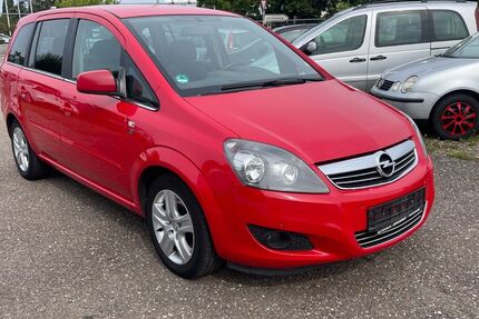 Opel Zafira 227.397 km 2.500 € Offenbach an der Queich 76877