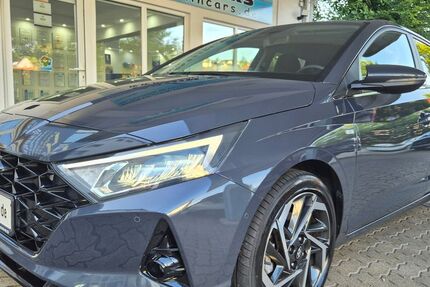 Hyundai i20 35.850 km 18.950 € Ispringen (bei Pforzheim) 75228