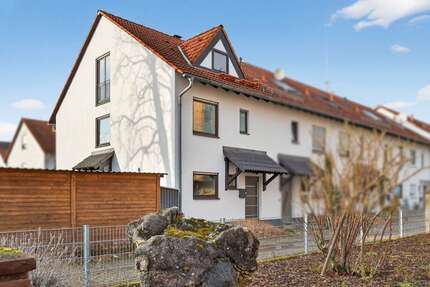 Haus Karlsruhe Mühlburg - 4 Zimmer, 130 m&sup2;, 541.000&euro; | Angebot:24833455