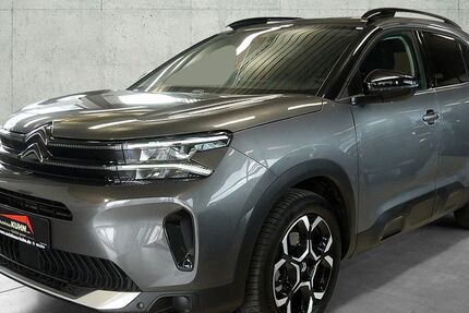 Citroen C5 Aircross 69.500 km 17.480 &euro; Karlsruhe 76185