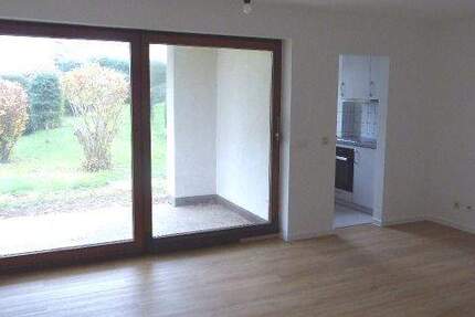 Röpke + Partner Immobilien: Singlewohnung mit Terrasse in Bestlage - Mieter ab ca. 45 Jahren gesucht! 1 zimmer