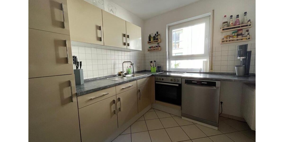 Etagenwohnung Landau in der Pfalz - 3 Zimmer, 79 m&sup2;, 950&euro; | Angebot:26409101